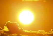 St John issues heatwave first aid advice