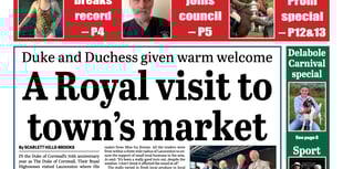 What’s in this week’s Post, on sale now