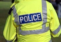 Police appeal after fatal crash at West Taphouse
