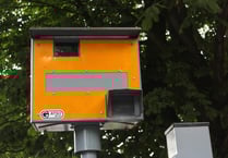 League table of speeding fines reveals areas most likely to be hit 