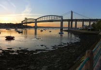 Cost to use bridge and ferry set to increase next year