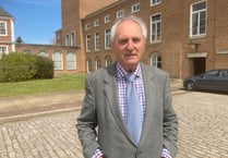 Children’s services warning for Devon County Council