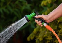 RHS urges be smart with your watering