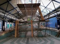 Centre reopens following storm repairs