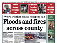 In this week’s Post available in shops now!