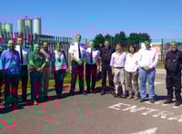 Police look to prevent 'Ravidstow' repeat