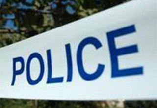 police