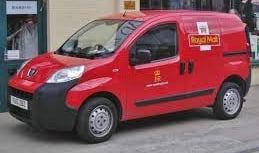 Make sure your post arrives for Christmas with final posting dates