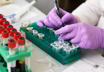 Bookings now being taken for Launceston blood testing evening