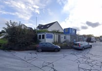 One person dead after Shebbear incident