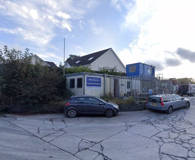 Second man dies of injuries following Shebbear industrial incident