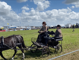 Holsworthy Show prepares for its 125th anniversary