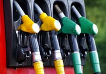Drivers feel the squeeze as diesel prices soar past £2 per litre in Holsworthy