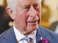 CVO bestowed on farmer for services to Prince’s Council