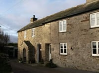 Henwyn tyller/Place names: Trewint