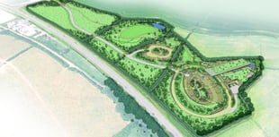 Poundstock crematorium plans approved