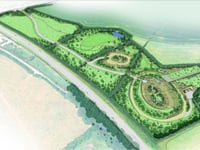 Controversial Poundstock crematorium plans refused by Cornwall Council