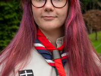 Bodmin Scout volunteer is supporting the lying in state