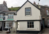 Latest planning applications dealt with by Cornwall Council planners