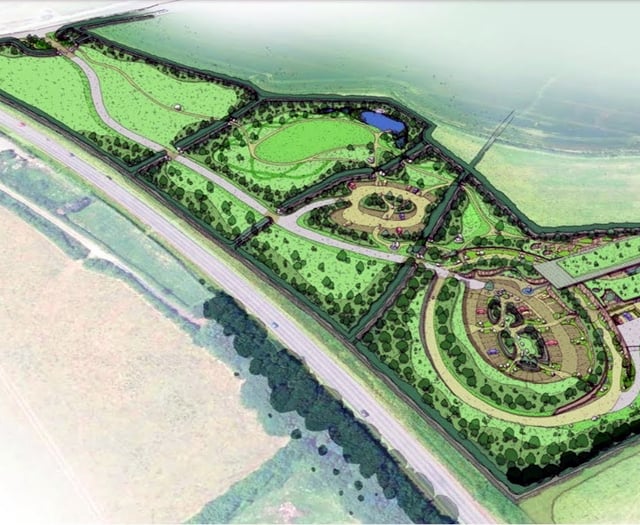 Crematorium discussions to be delayed following Queen’s death