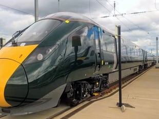 Rail strikes limit October services