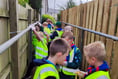 Litter pick for the community