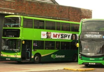 Bus workers to take strike action in row over pay and conditions