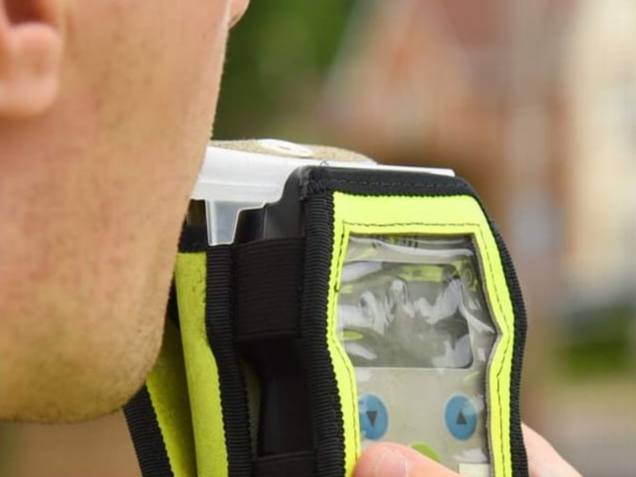 Drivers warned about Christmas drink driving limits as many miscalculate