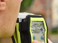 Stratton man banned from driving for 24 months