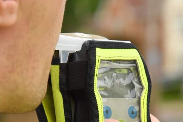Drivers warned as many miscalculate drink driving limits