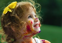 Primary school seeks help with painting project