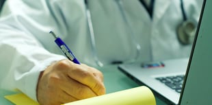 North Cornwall NHS doctor surgery declares 'black alert' over absences