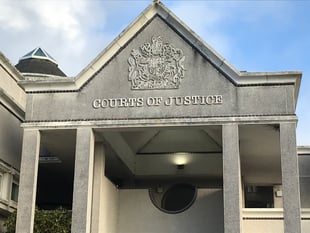 Plans proposed to repair dilapidated Truro Crown Court 
