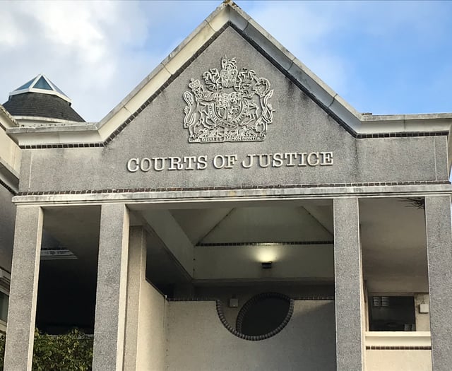 Court round-up for this week