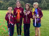 Triathlon and Tetrathlon winners