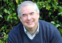 Westminster column: MP for Torridge & West Devon Sir Geoffrey Cox