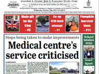 What’s inside this week’s Cornish and Devon Post?
