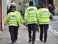 Black people 14 times as likely to be stopped and searched 