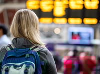 Do not travel warn GWR following flooding