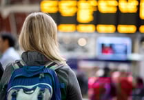 Do not travel warn GWR following flooding