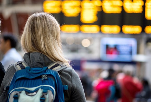 Do not travel warn GWR following flooding