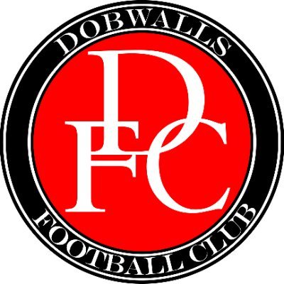 Dobwalls FC badge