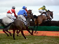 Point to point events over Easter 
