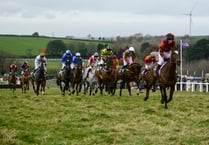 Great day’s racing at Dunsmore