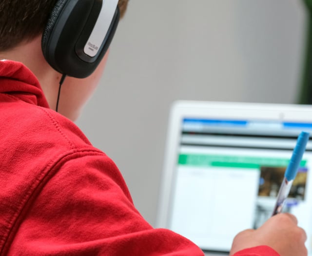 Virtual school offers new lifeline for SEND pupils in Cornwall