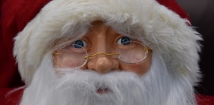 Carols with the choir in Launceston