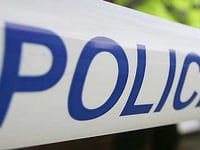 Appeal launched after cash and laptop stolen from house