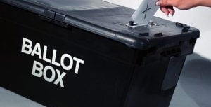 Election body issues warning to voters ahead of May local elections 