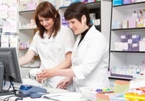 Launceston Tesco announce New Year pharmacy opening hours