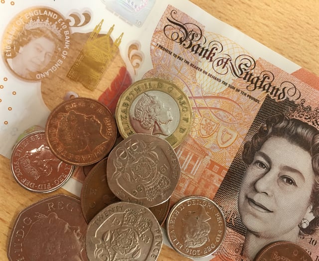 Councillors agree to ‘small increase’ in Callington’s precept
